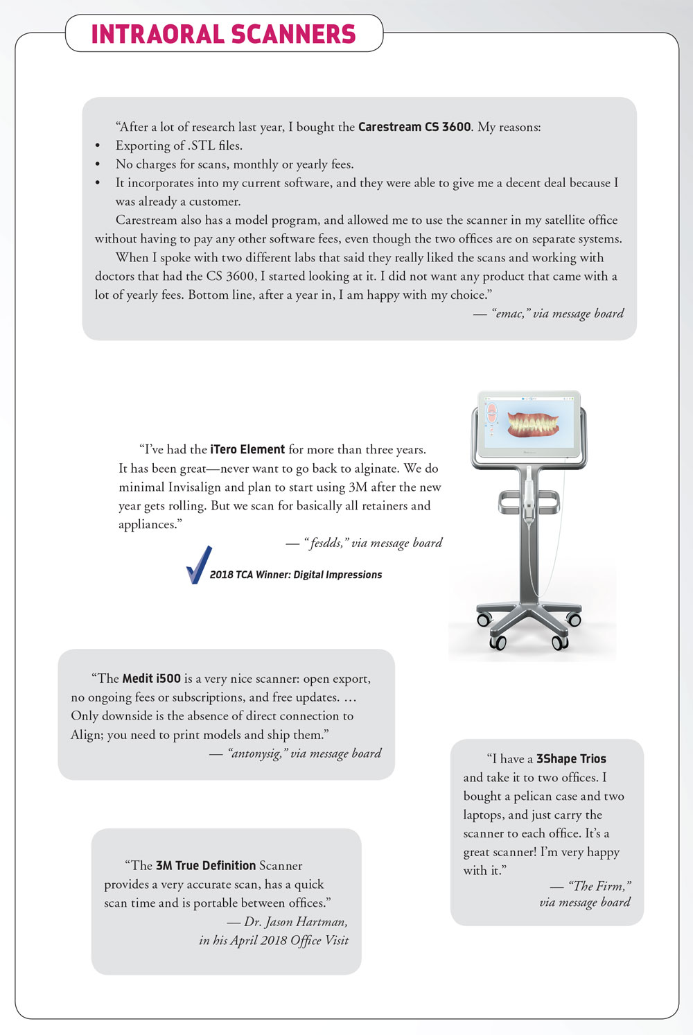 Dentaltown Magazine