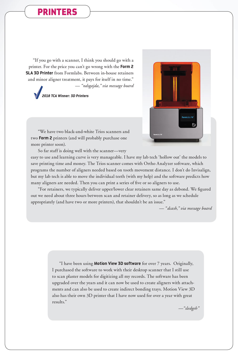 Dentaltown Magazine