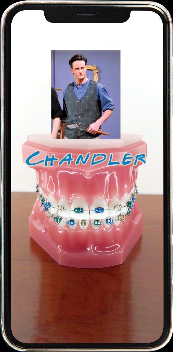Orthotown Magazine