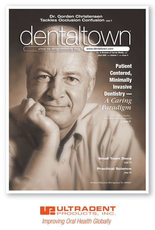 Dentaltown Magazine