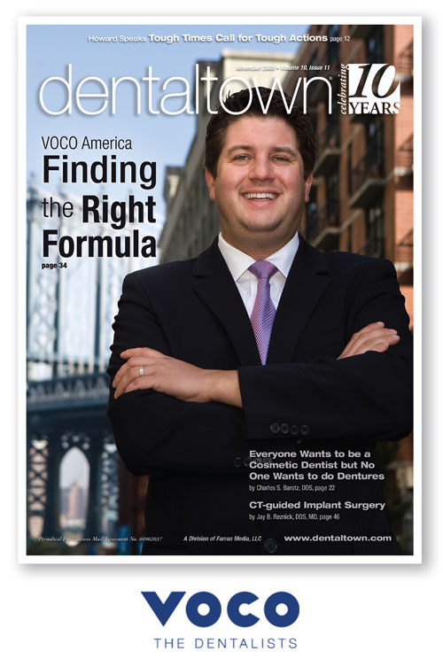 Dentaltown Magazine