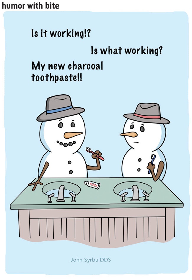 Orthotown Magazine