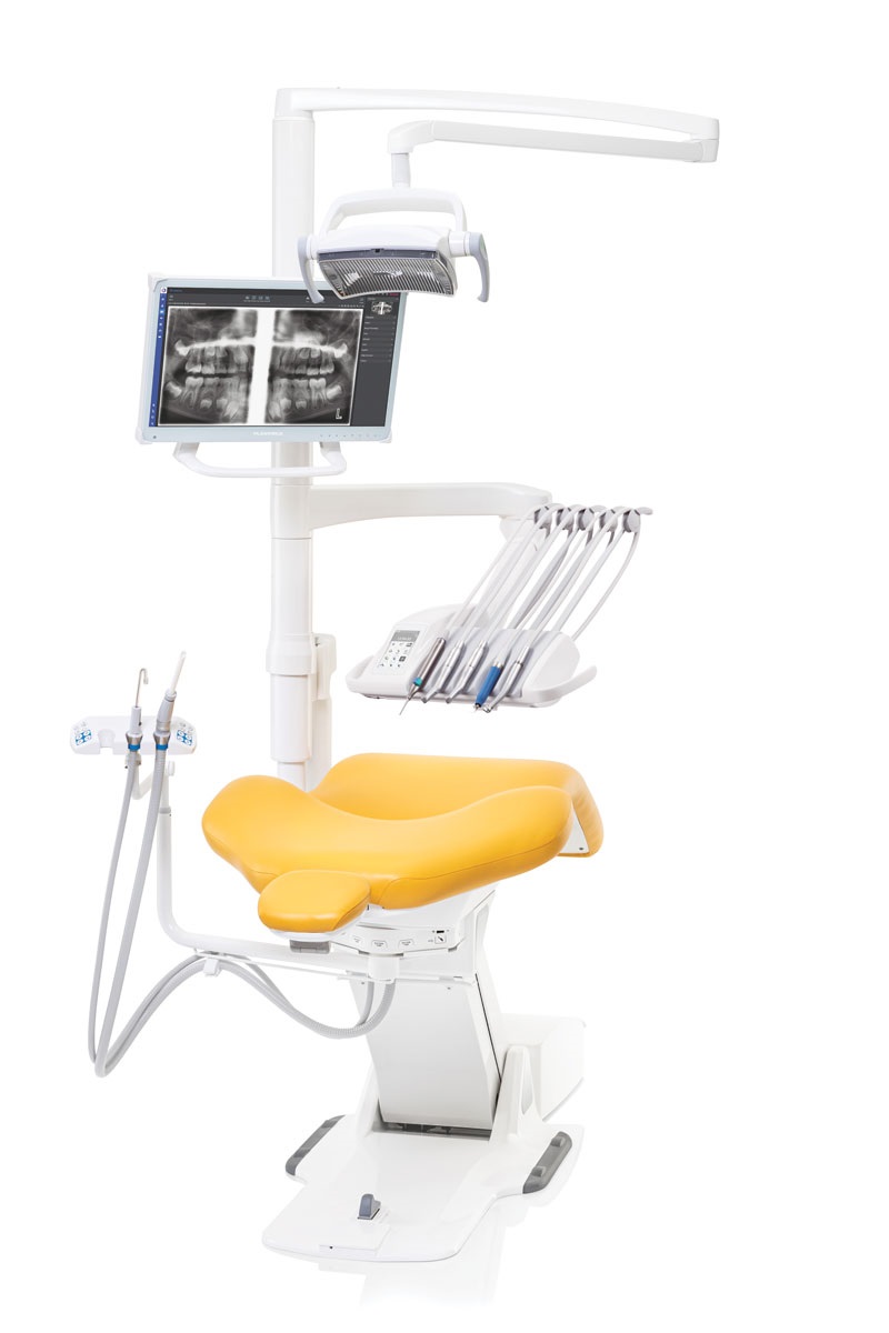 Orthotown Magazine