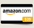 Get more patients plus a $20 Amazon Card