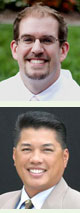 Jason T. Lipscomb, DDS and Jeffrey C. Barrera, DDS