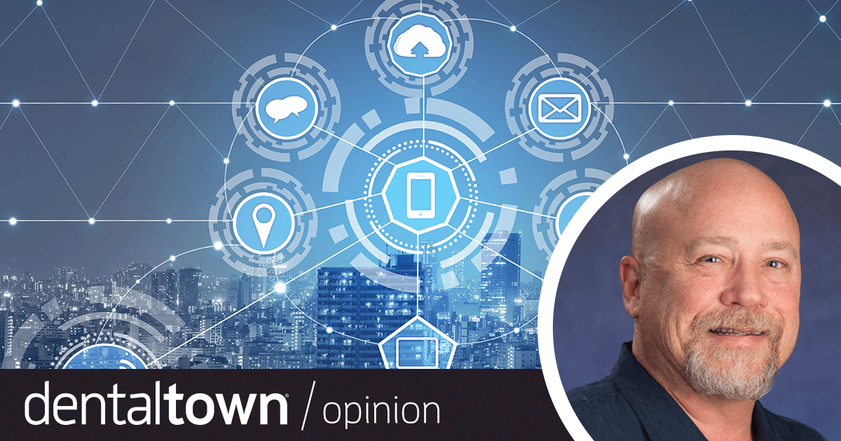 Howard Speaks: The Value of Communication Hasn’t Changed, Just the Medium Dentaltown founder Dr. Howard Farran shares how and why communication is one of the most important components of success.