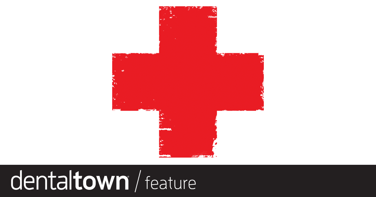 Soldiering Through Misfortune Dentaltown’s special projects editor John Lannon discusses what dentists should consider when researching disability insurance. One Townie separated his shoulder, broke his arm and damaged his rotator cuff in a fall, and was told by a surgeon that it could be up to six months before he could practice dentistry again. In such a case, how do you best protect your bottom line?
