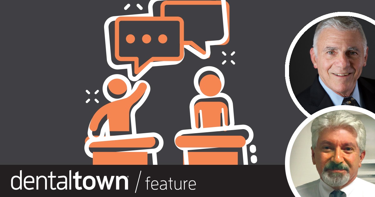 Does Bruxism Cause Pain? Drs. Barry Glassman and Don Malizia discuss the controversy over the establishment of a new specialty in orofacial pain management. At its heart: Does bruxism cause pain?