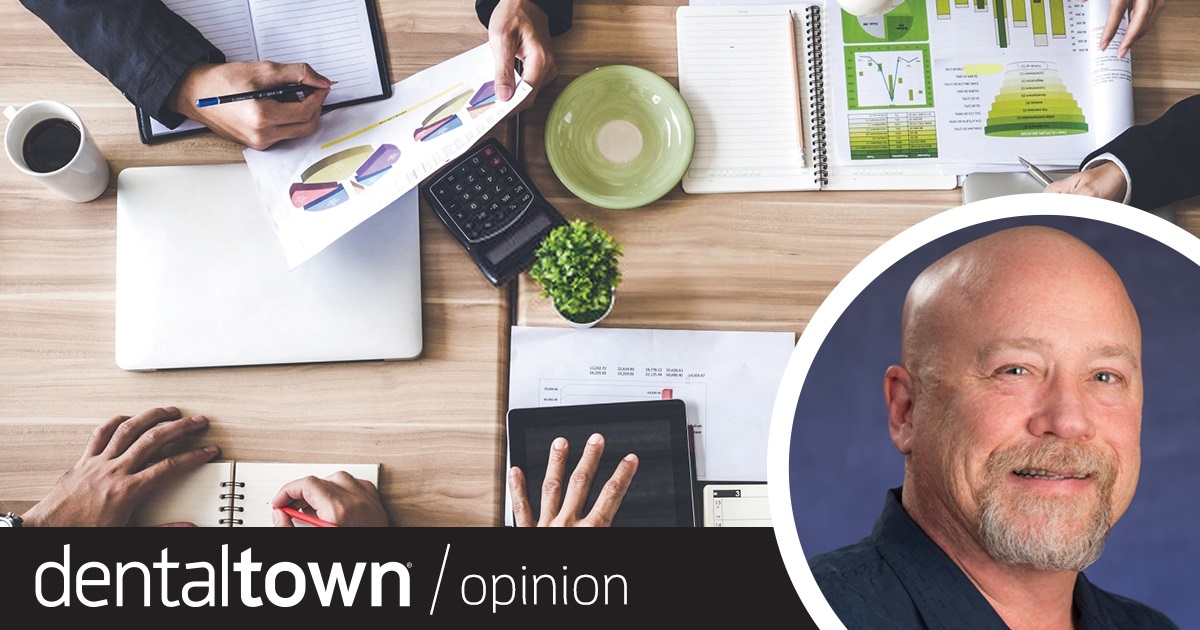 Howard Speaks: Key to Success: Transparency Dentaltown founder Dr. Howard Farran explains the importance of transparency for practice management in the dental practice. Your whole team has to know the challenges before they can help come up with solutions!