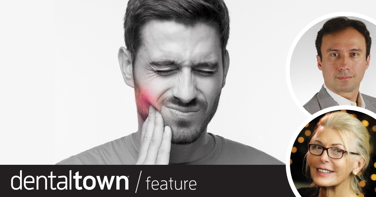 File Delivery Drs. Allen Ali Nasseh and Anne Lauren Koch review their protocol for endodontic treatment of difficult molar cases, illustrated by a case with a severely curved mesial buccal root on a maxillary molar.
