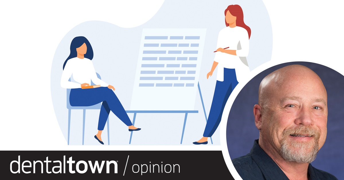 Howard Speaks: Coach Your Team to Success Dentaltown founder Dr. Howard Farran explains why dentists need to step up their game when it comes to addressing employee issues.