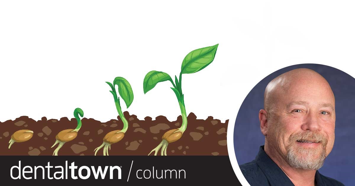 Howard Speaks: Get Active About Passive Income Dentaltown founder Dr. Howard Farran says dentists should be looking at, and investing in, proven sources of passive income long before it’s time to sell their practice and retire.