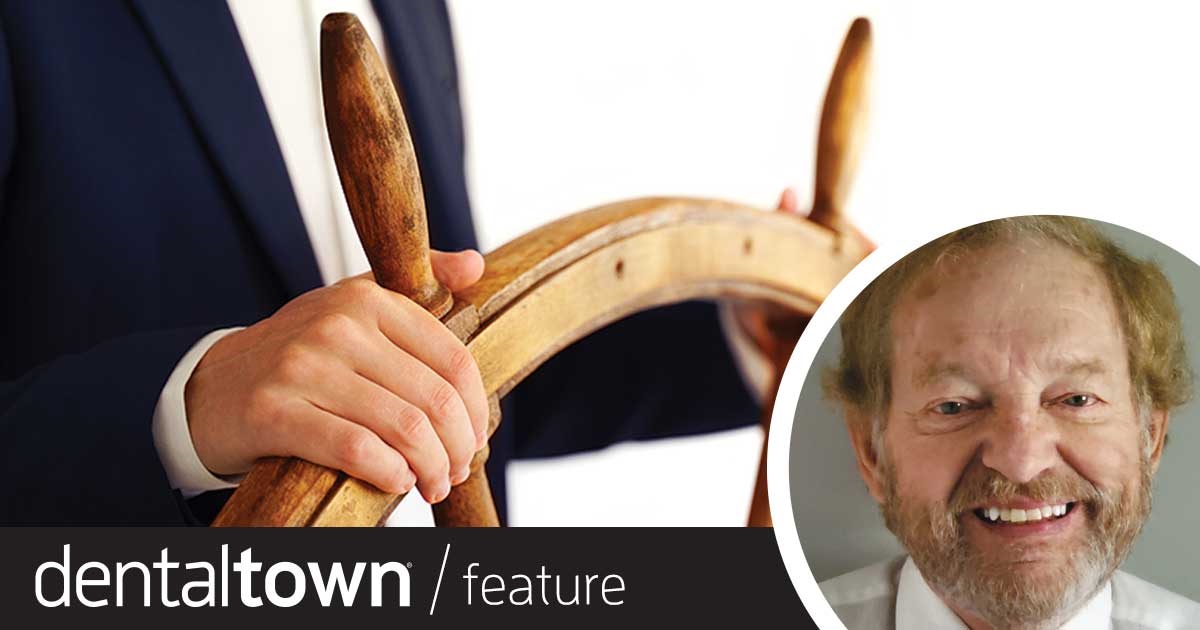 A Purposeful Life After Dr. John A. Wilde “un-retired” and opened a new dental practice, he quickly realized the importance of defining the office’s purpose, mission and values—where his team shoul be headed, and the behaviors that would best accelerate their progress in that direction.