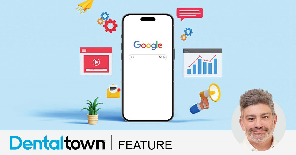 High Visibility Dr. David A. Wank dives into the essentials of local SEO in 2025, offering actionable steps to boost a practice’s visibility in local search results.