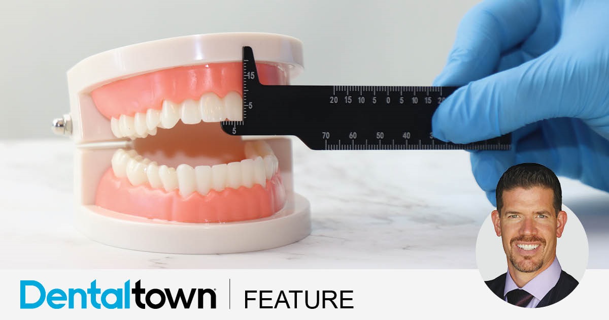 Simplifying Vertical Dimension Dr. John Nosti explores one of the most misunderstood aspects of rehabilitation dentistry: vertical dimension. Through practical guidance and a detailed case example, Nosti helps dentists approach this complex subject. 