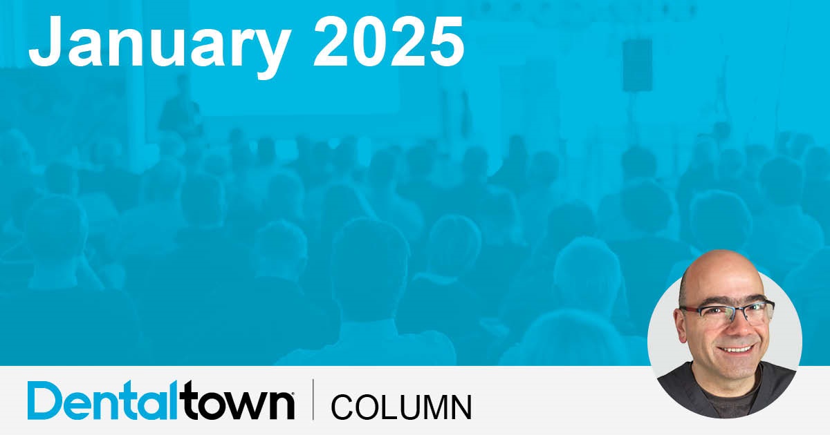 Online CE: Pediatric Dentistry Dr. Nareg Apelian, director of continuing education, shares Dentaltown's latest CE offerings, most popular pediatric dentistry courses and more.