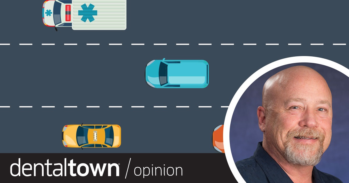 Howard Speaks: Stay In Your Lane! Dentaltown founder Dr. Howard Farran shares how it’s important for dentists to understand that while you may be an expert in your field, it’s important to seek guidance from experts in other industries, such as real estate.