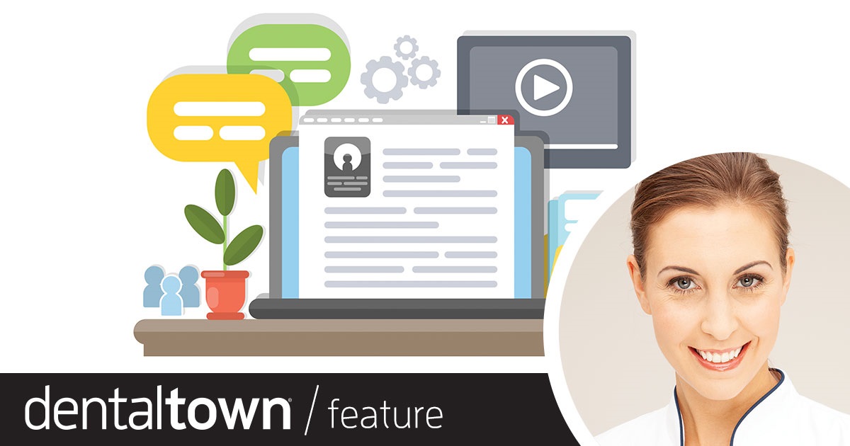 7 Tips for Great Dental Blogs  Tactics to help attract new patients and rank high on search engines