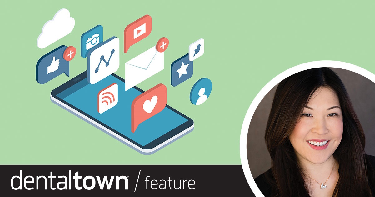 Social Studies 5 tips to effectively use social media in your private practice