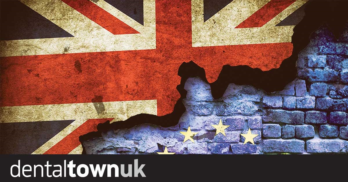 Cover Story: Dentistry and Brexit: Professional Opinion Editor Mike Gow gathers comments from the dental profession across the UK and also Europe to find out what people’s thoughts are about Brexit and what is happening in UK politics.