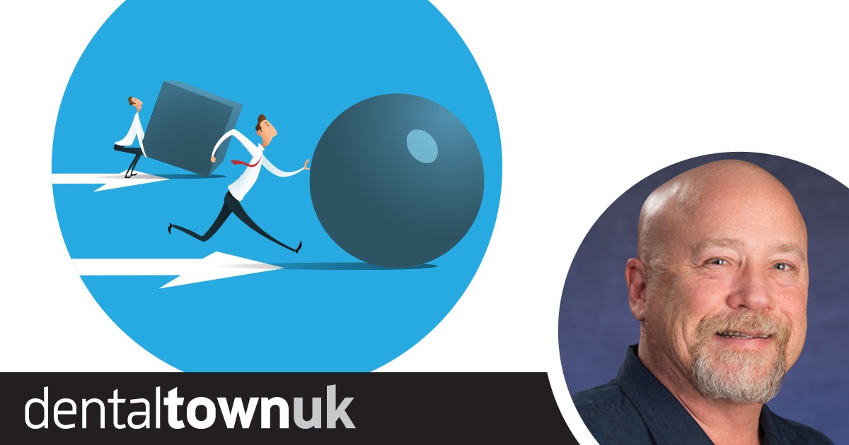 Howard Speaks: Overhead and Efficiency Dentaltown founder Dr. Howard Farran discusses how using magnification and proper lighting in your clinical practice and delegating tasks to other team members can help reduce overhead.