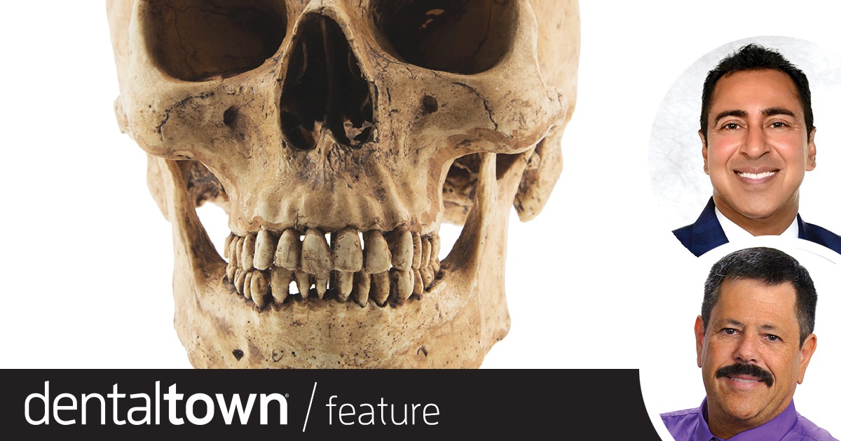 Building the ridge with a Bone Plate Drs. Arun Garg and Gregori Kurtzman discuss augmenting a lateral ridge by using a decalcified cortical bone plate for implant site preparation.