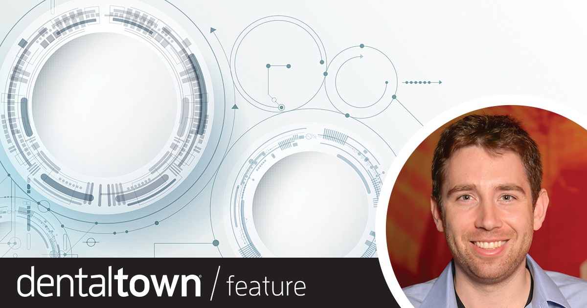 Continuing Education: Stacking the Tech Reuben Kamp, CEO of Darkhorse Tech, explains the technology requirements of a startup practice, including HIPAA compliance, “future-proofing” the office for cost effectiveness now, and the decisions that must be made before opening your doors.