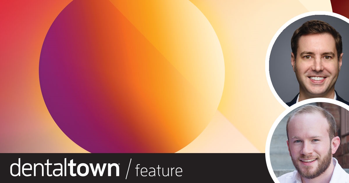 Off the Hook: Clear Aligner Attachments Drs. Christopher Cetta and Justin Hughes discuss the different clear aligner attachments and when to use buttons or hooks when attaching orthodontic elastics to anterior canines with clear aligners.