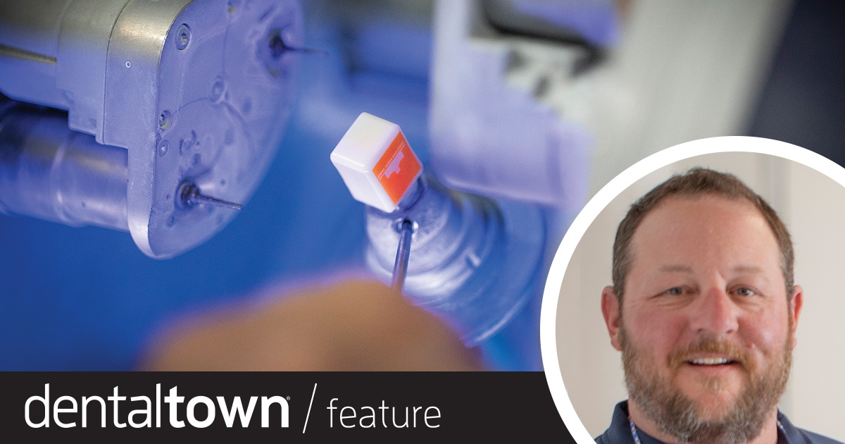 Dental Technology Dream Machines Dr. Daniel Bird, whose Memphis practice was featured in a cover story last August, has incorporated so much of the latest tech into his practice that we asked him to tell us more. This month, he discusses the four pieces of technology that he believes can have the most profound impact on a dental practice and its patients—and how exciting it can be when those pieces begin to work together.