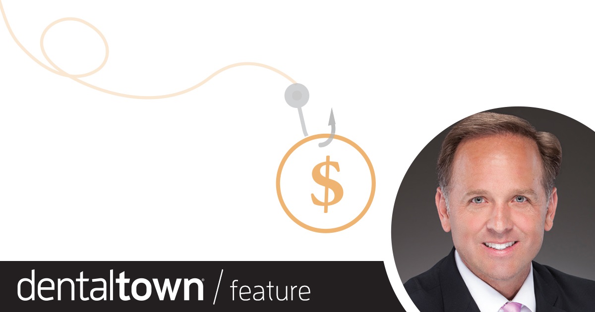 Bring Out Your Best Most dental practice compensation structures are 95% fixed and 5% incentive-based, but one that’s set up closer to 70/30 ensures that overhead increases only as the business does. Effective incentives can motivate your team as long as they’re structured to ensure a win-win.