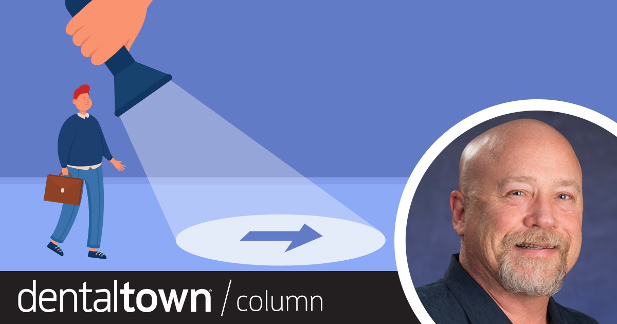 Howard Speaks: It's What You Say—<em>And</em> How You Say It Dentaltown founder Dr. Howard Farran says it’s time to update the old adage: Especially when it comes to patient treatment, it <em>is</em> what you say, and also how you say it.