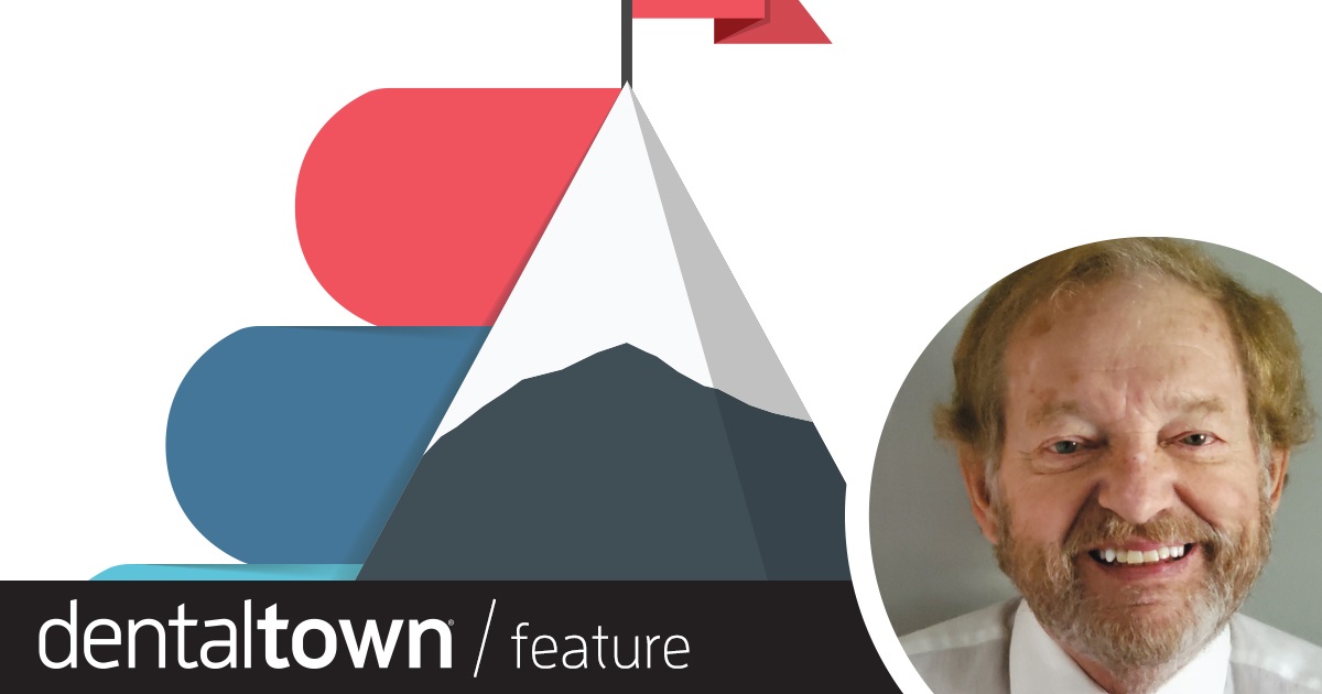 3’s a Charm Dr. John A. Wilde drills down to details about three ways general dentists can reduce chair time while avoiding income decline—and make their personal and professional lives more rewarding at the same time.