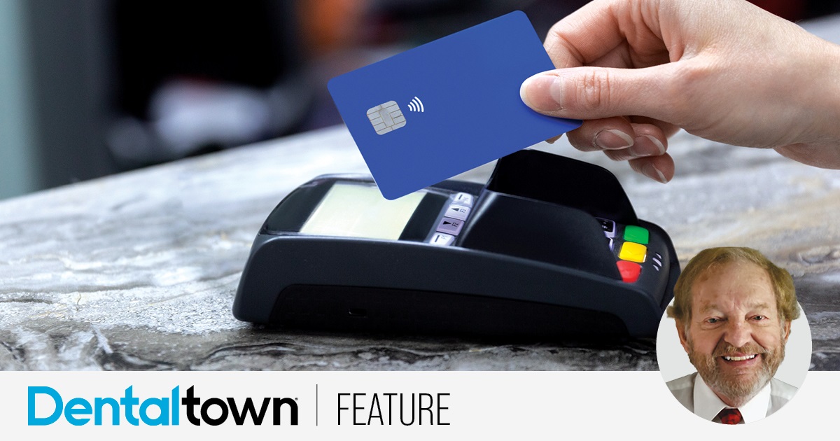 The ABCs of Collections At Dr. John A. Wilde’s practice, the annual collection percentage ranged between 98% and 100% for decades. He shares advice with readers about discounts, credit checks and financial arrangements, and how letting one employee use a pseudonym helped her perform a stressful job more easily.