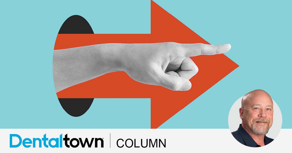 Howard Speaks: Staying On Track in 2024 Dentaltown founder Dr. Howard Farran discusses the importance of maintaining—and tracking—your marketing efforts.