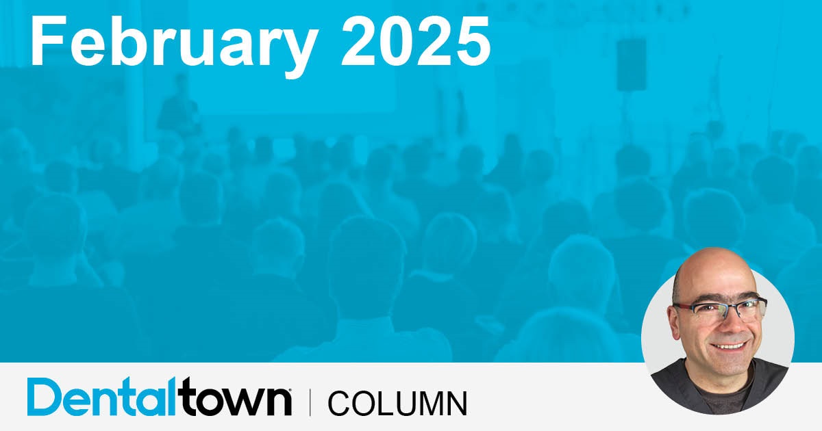 Online CE: Oral Pathology, Pharmacology and Cariology Dr. Nareg Apelian, director of continuing education, shares Dentaltown's latest CE offerings, most popular oral pathology, pharmacology and cariology dentistry courses and more.