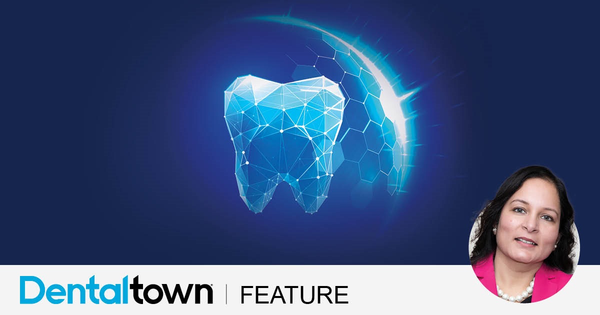 SDF Essentials Dr. Roopwant Kaur outlines the key aspects of incorporating silver diamine fluoride into practice, including critical considerations for
diagnosis, restoration, staining, insurance coverage and the learning curve associated with its use.