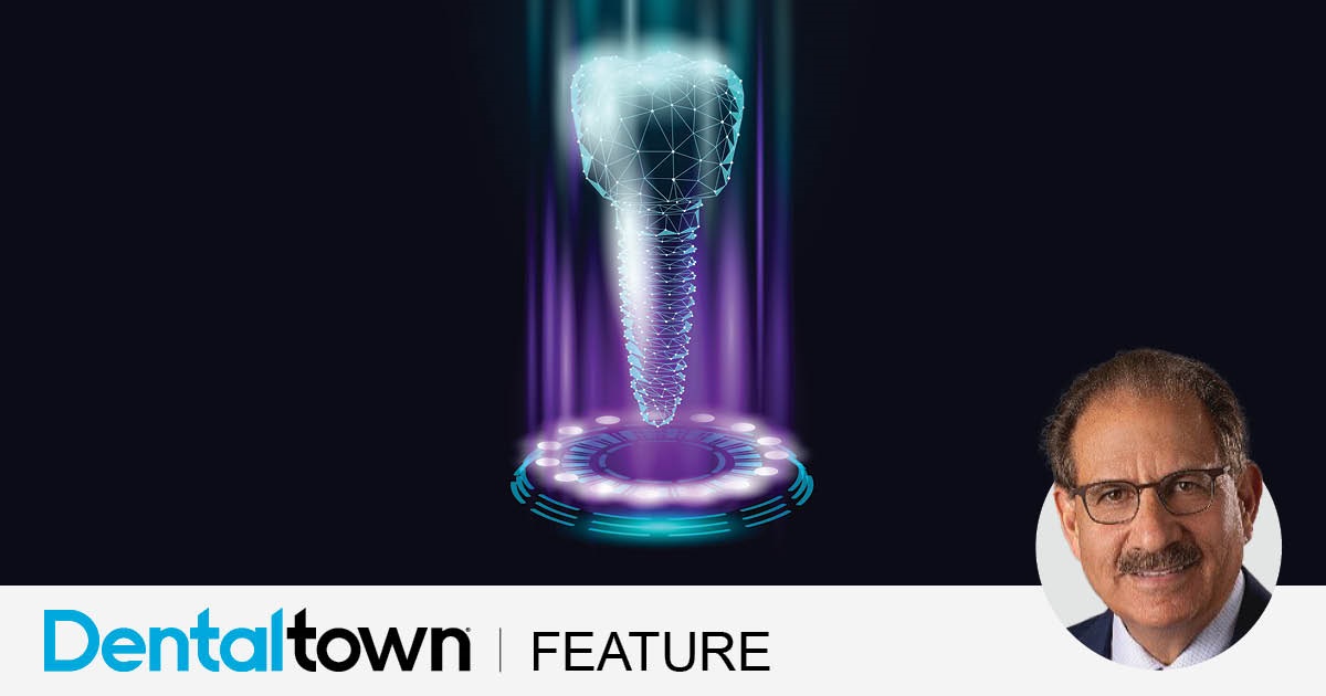 Innovative Techniques in Implantology Dr. Edward R. Kusek presents a comprehensive case study demonstrating how lasers can enhance outcomes in an allogenic block graft procedure.