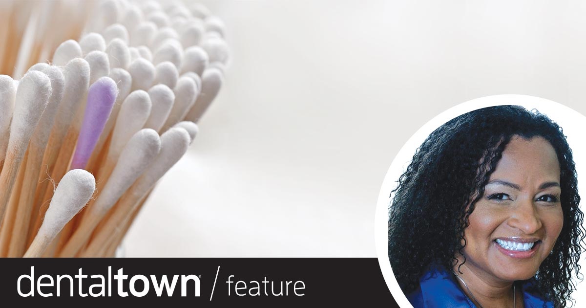 Saliva Testing in the Dental Practice Hygienetown clinical director Linda Douglas shares information about saliva-based testing kits that can detect everything from periodontal disease to HIV, with a look at tests that are being developed to screen for lung cancer, Sjögren’s syndrome and diabetes.