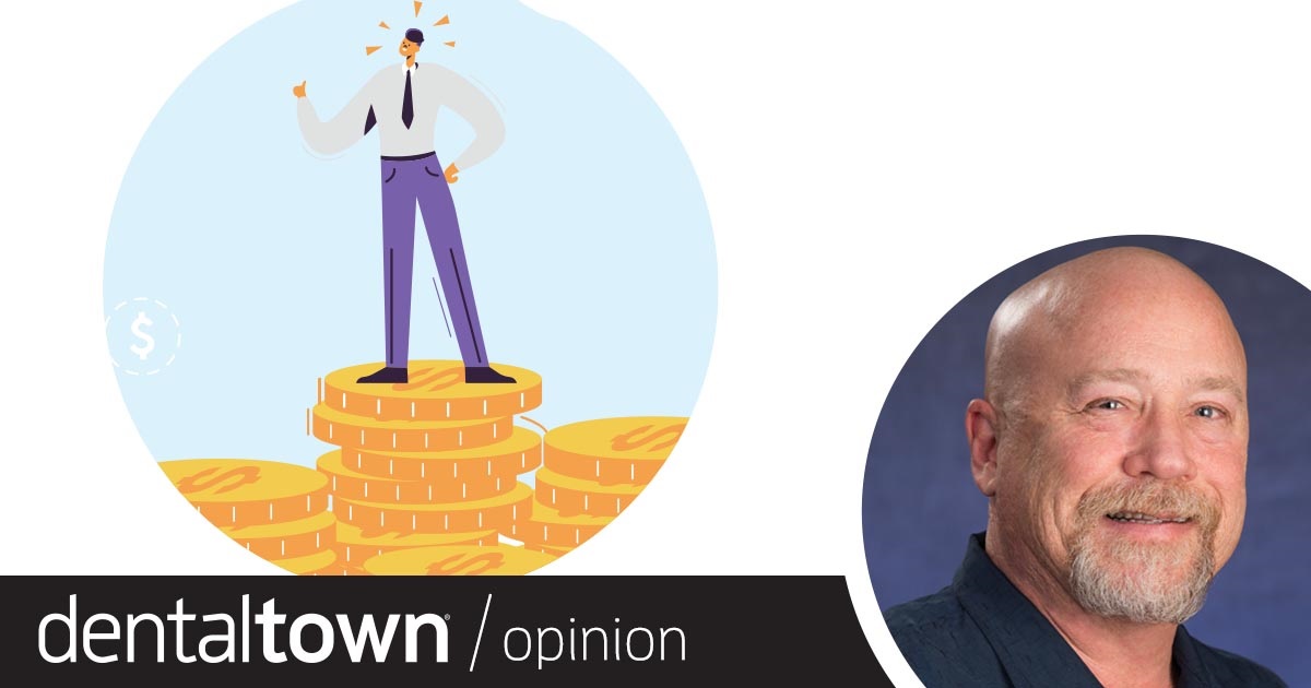 Howard Speaks: Learn From the Best Dentaltown founder Dr. Howard Farran explains how private-practice dentists could learn a few business lessons from America’s top DSOs.