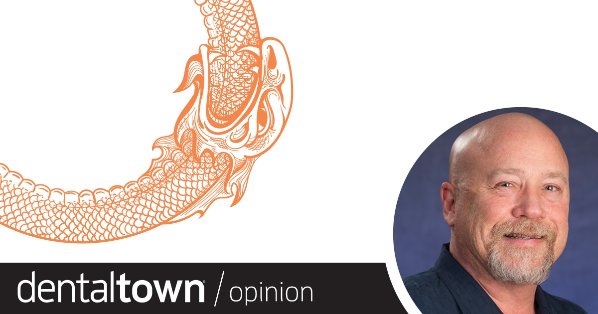Howard Speaks: Racing to the Bottom   Dentaltown founder Dr. Howard Farran says dentists are partly to blame when benefits companies drop rates, because it’s a matter of competition.