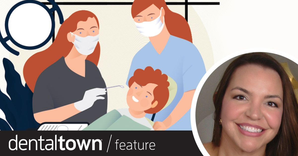 The Hall Technique Dentaltown editorial advisory board member Dr. Jeanette MacLean shares a case study that demonstrates the (sometimes controversial) Hall technique for placing stainless steel crowns with glass ionomer cement as a minimally invasive way to treat severe early childhood caries in pediatric patients.