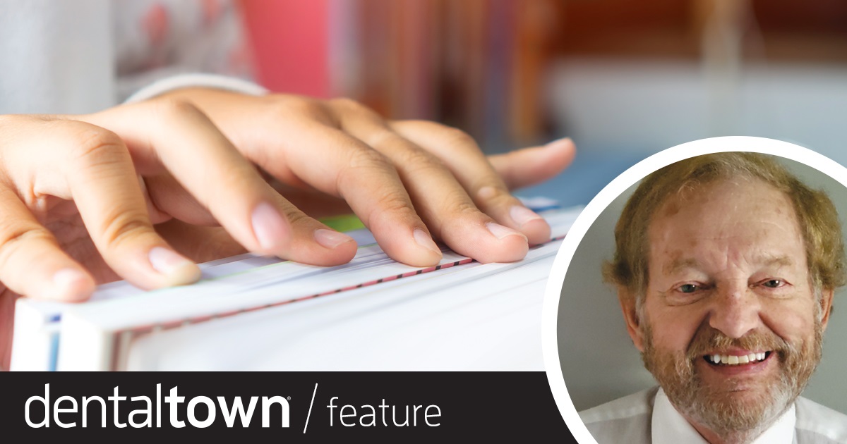 Off the Charts: Dental Chart Audit Dr. John A. Wilde discusses how his team performed a deep dive into practice records with a dental chart audit to launch a recall effort for past patients who’d gone missing. As he explains, the return on investment can be incredible, if your staff knows how to approach the conversations.