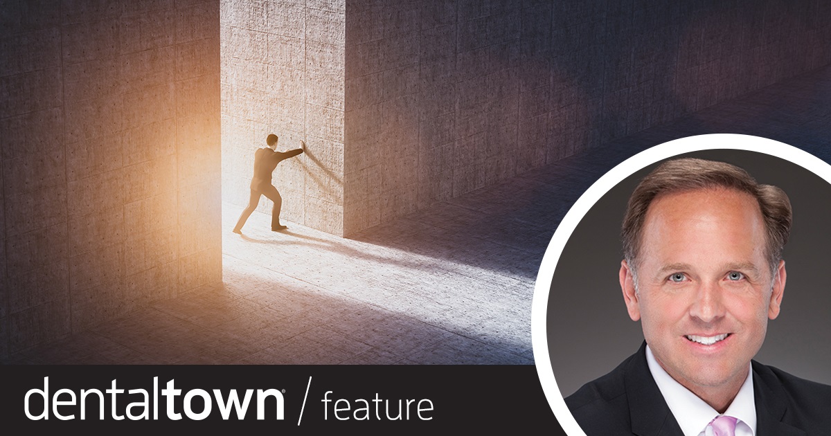 Change for the Better Scheduling Institute founder Jay Geier shares two discoveries that have proven to be the most profitable for independent practices owners—one about patient satisfaction, the other about maximizing physical space.