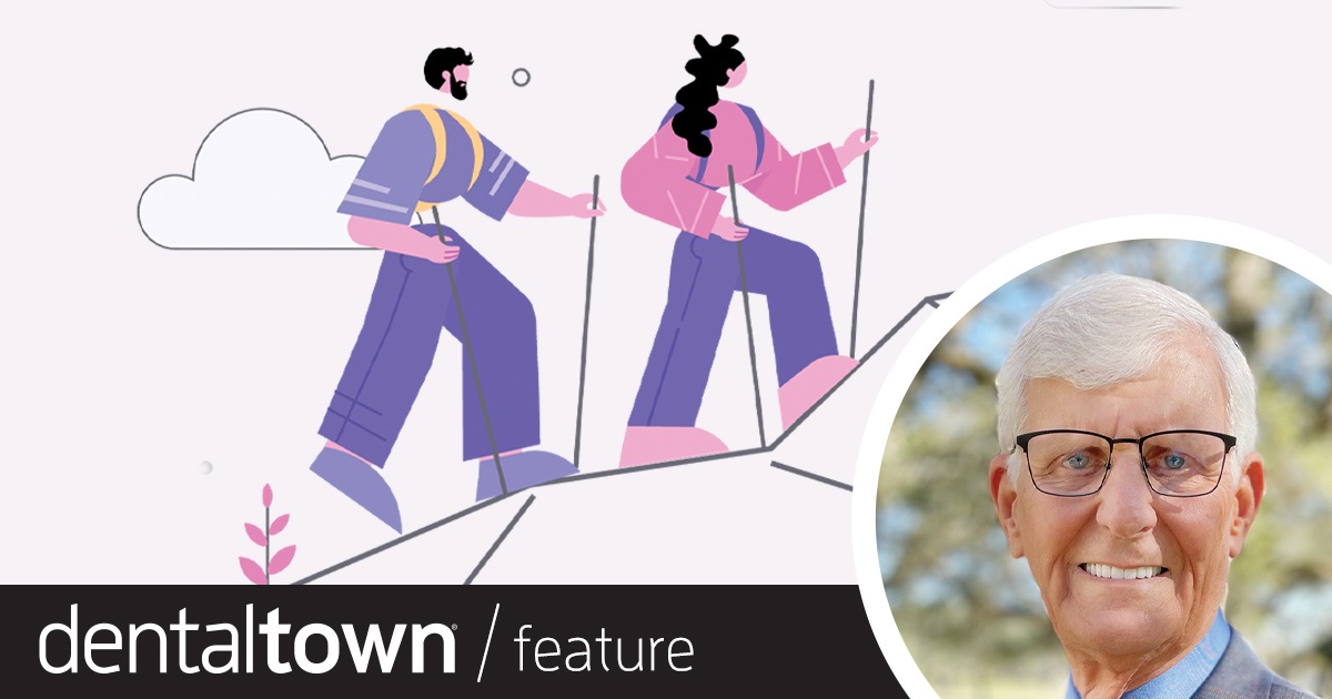 Make It Your Business Dr. Mac Lee shares some of the most important lessons he learned during his 49-year career in dentistry—lessons he believes every dentist needs to know to be truly happy and successful in their career.