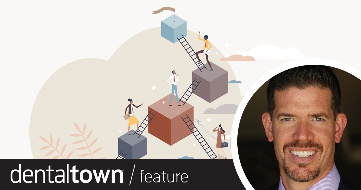 Success Through Systems Dentaltown editorial advisory board member Dr. John Nosti shares his 10-step guide to cosmetic case success, with specific suggestions to help dentists incorporate the process—which starts with understanding the patient’s goals and desires—into their own practices.