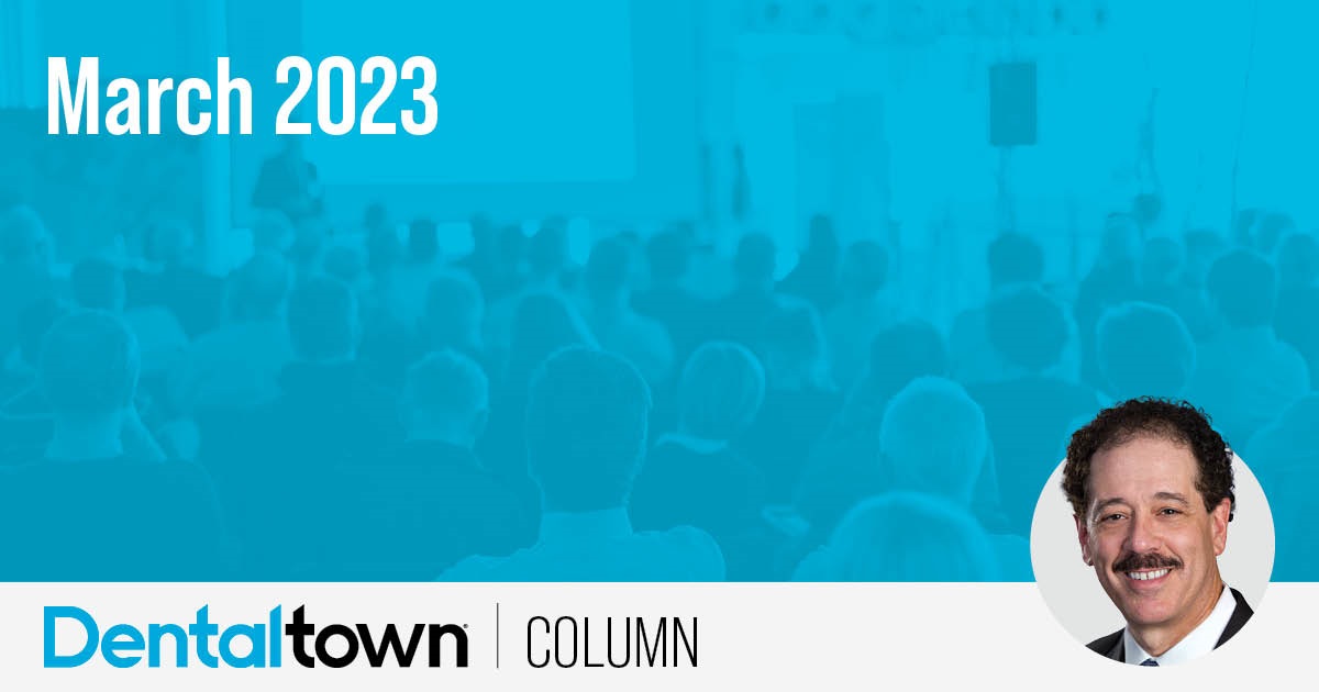 Online CE: Latest & Greatest  Dr. Howard Goldstein, director of continuing education, shares Dentaltown's latest CE offerings and most popular periodontics courses, and more.