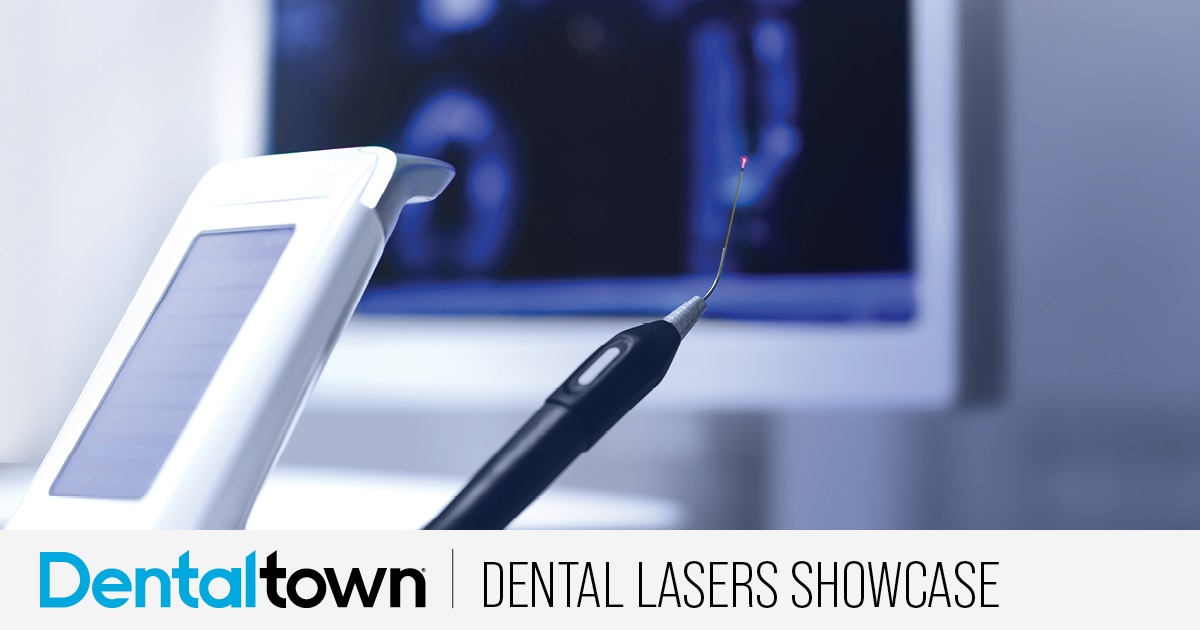 Showcase Spotlight: Dental Lasers With so many dental lasers coming to market, how can readers figure out which product makes the best fit for their practice? Our special roundup compares and contrasts lasers from some of the biggest names in the industry—their talked-about features, training offered to users and more.