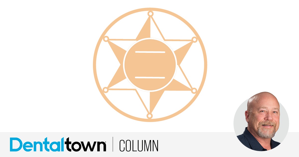 Howard Speaks: Those Who Can’t … Should Deputize Dentaltown founder Dr. Howard Farran explains how a great office manager is instrumental to the success
of a dental practice. Most dentists can’t—and shouldn’t—be responsible for handling it all!
