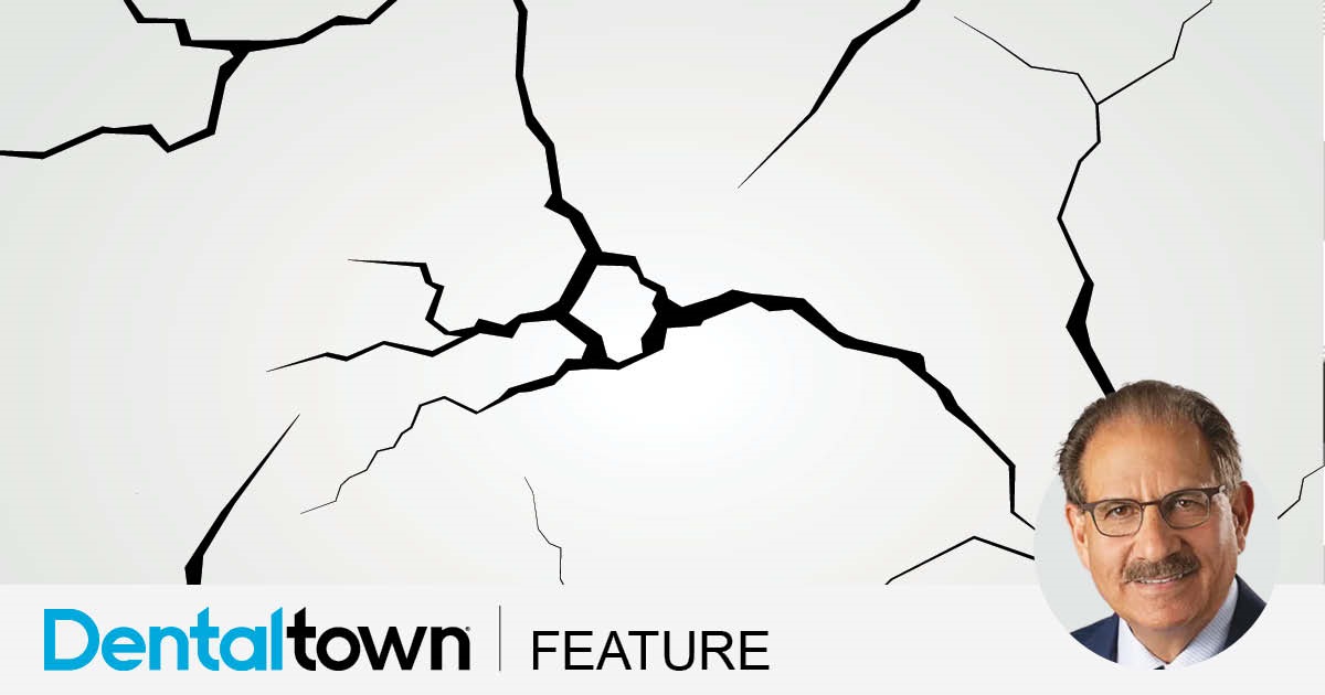 An Immediate Plan Dr. Ed Kusek shares a case study of treating a patient after traumatic injury to the anterior maxilla, in which he placed immediate implants and used an erbium laser to help increase bone formation in the fractured area.