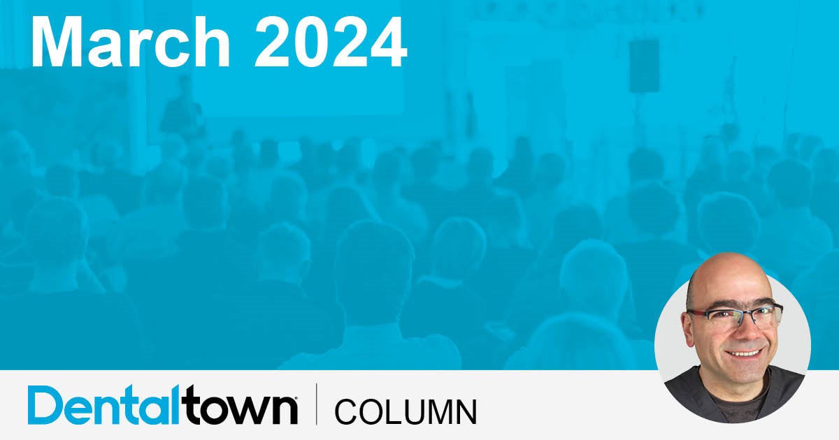 Online CE: Latest & Greatest  Dr. Nareg Apelian, director of continuing education, shares Dentaltown's latest CE offerings, most popular periodontics courses and more.